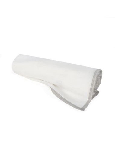 Pasito a Pasito- Set 2 mussole Little Bloom Vichy