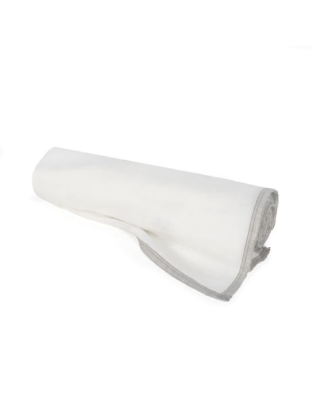 Pasito a Pasito- Set 2 mussole Little Bloom Flowers