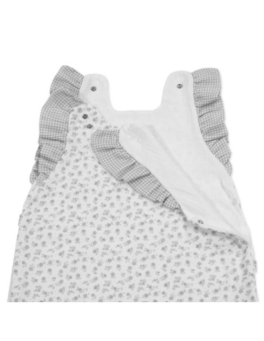 Pasito a Pasito- Sacco nanna estivo Little Bloom Flowers