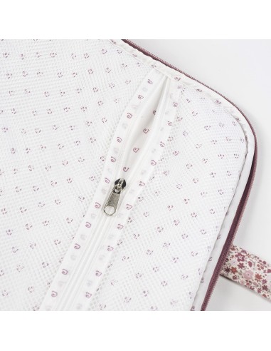 Pasito a Pasito- Valigia Cherry Fiori