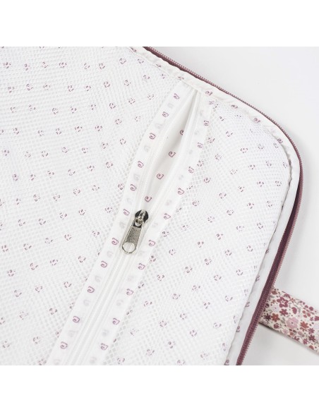 Pasito a Pasito- Valigia Cherry Fiori