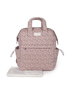 Pasito a Pasito- Zaino Cherry Fiori