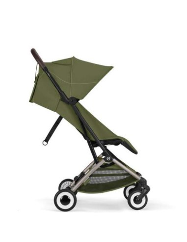 Cybex - Passeggino Leggero Cybex Orfeo