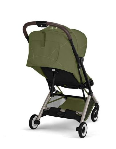 Cybex - Passeggino Leggero Cybex Orfeo