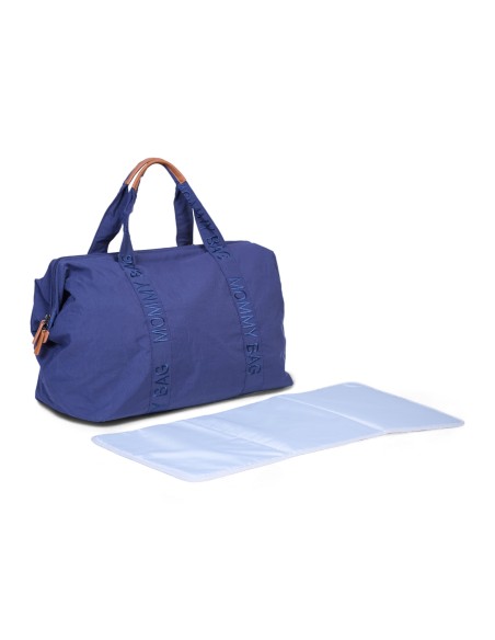 Borsa Mommy Bag Signature