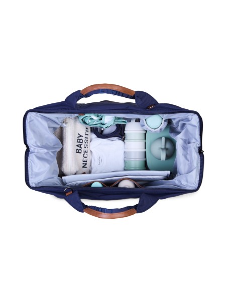 Borsa Mommy Bag Signature