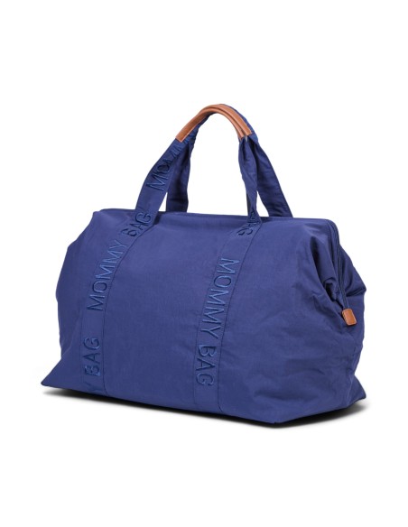 Borsa Mommy Bag Signature