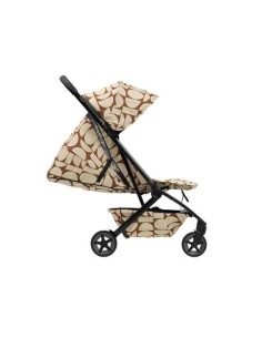 Joolz Aer 2 + Fascia Wildride + Sacca 2
