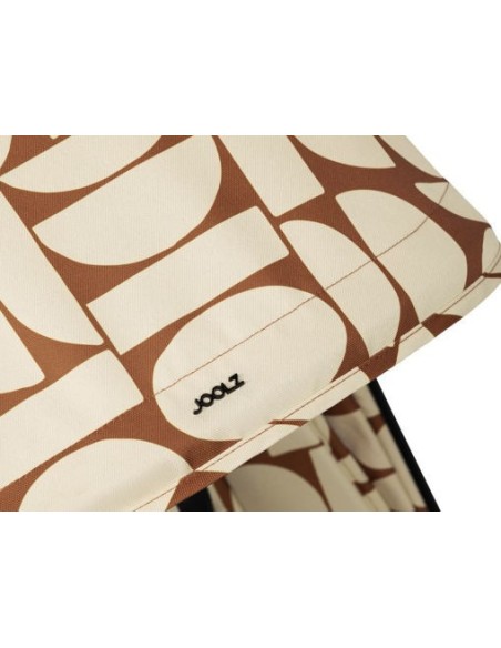 Joolz Aer 2 + Fascia Wildride + Sacca