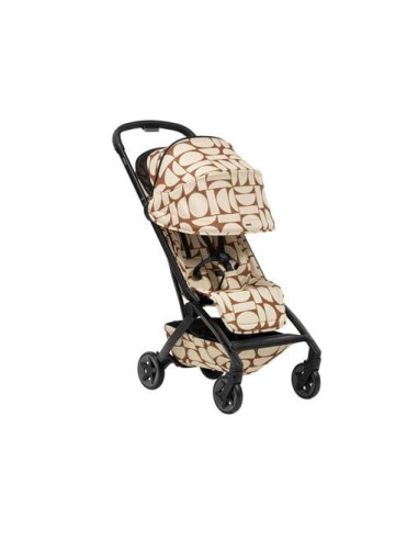 Joolz Aer 2 + Fascia Wildride + Sacca