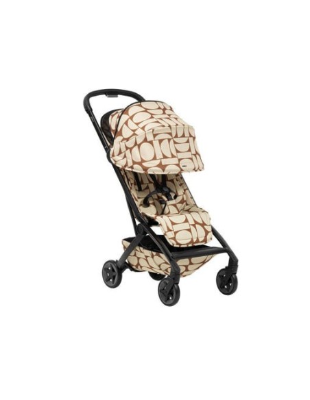 Joolz Aer 2 + Fascia Wildride + Sacca