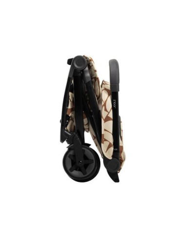 Joolz Aer 2 + Fascia Wildride + Sacca