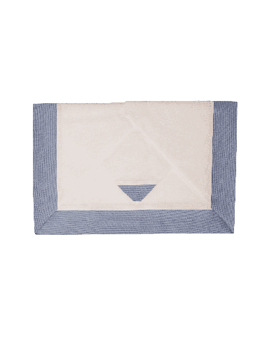 Alemy- Set lenzuola Nidino per letto Stokke Bed 70x140