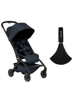 Joolz Aer 2 + Fascia Wildride