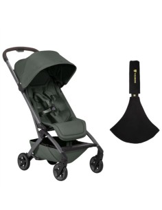 Joolz Aer 2 + Fascia Wildride 2