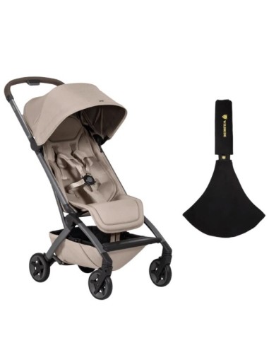 Joolz Aer 2 + Fascia Wildride