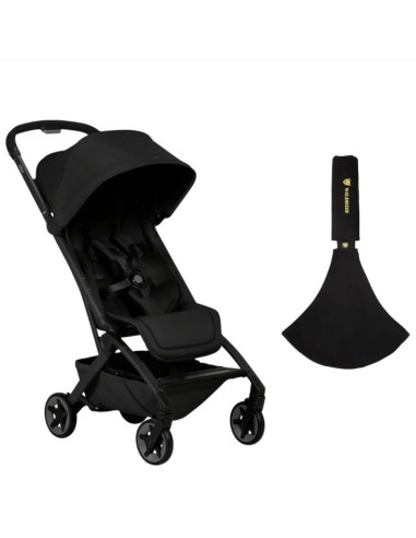 Joolz Aer 2 + Fascia Wildride