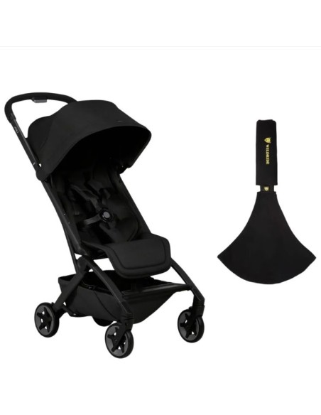 Joolz Aer 2 + Fascia Wildride