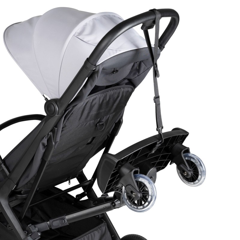 Ms-Pedana con sellino Pathy