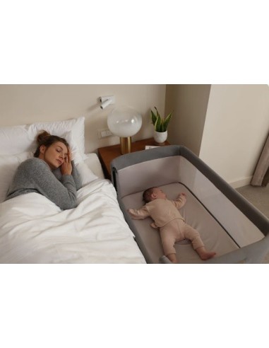 Culla Inglesina Welcome Bed