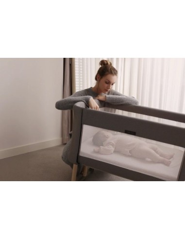 Culla Inglesina Welcome Bed