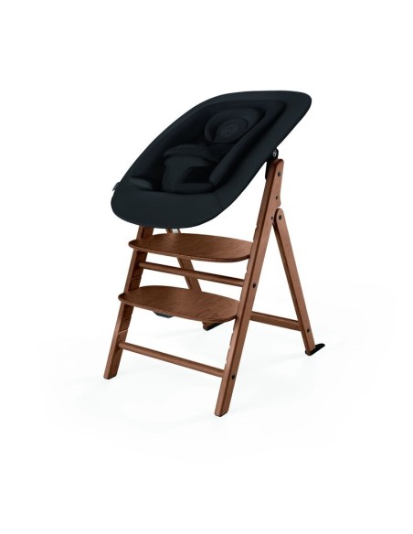 Cybex - Sedia Evolutiva Click&Fold 3in1