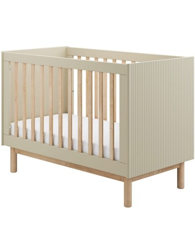 Pinio - Lettino Miloo 60x120cm