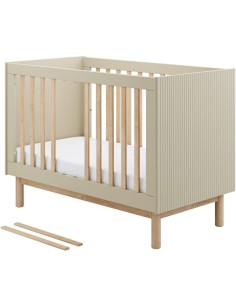 Pinio - Lettino Miloo 60x120cm 2