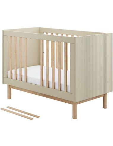 Pinio - Lettino Miloo 60x120cm