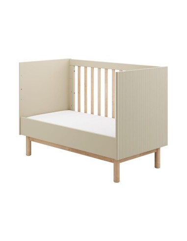 Pinio - Lettino Miloo 60x120cm