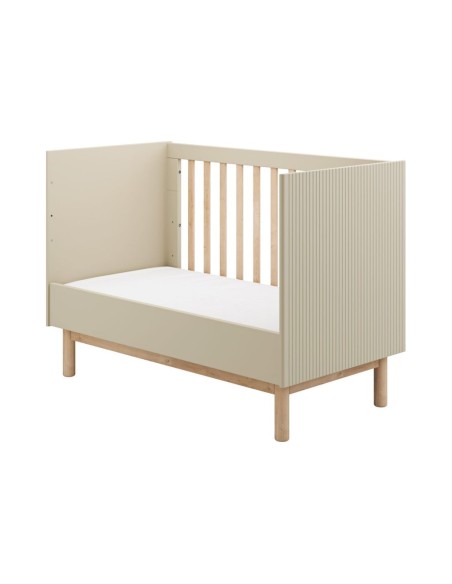 Pinio - Lettino Miloo 60x120cm