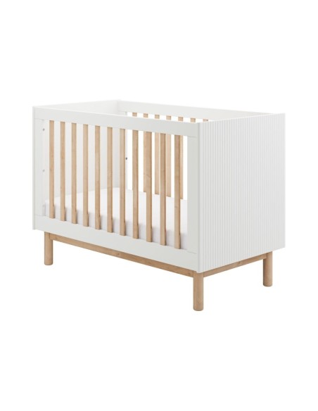 Pinio - Lettino Miloo 60x120cm