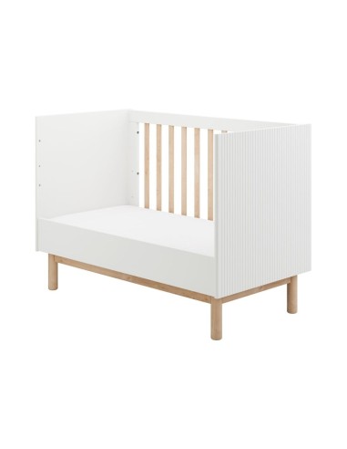Pinio - Lettino Miloo 60x120cm