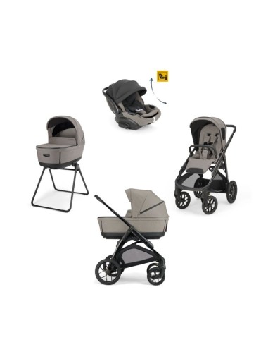 Inglesina - Trio Aptica XT 2026 Darwin Recline