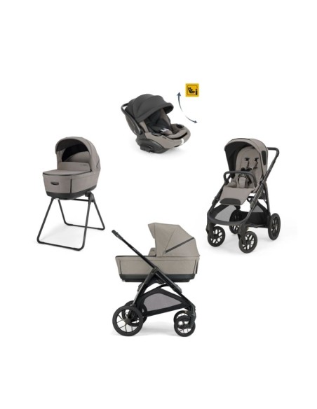 Inglesina - Trio Aptica XT 2026 Darwin Recline