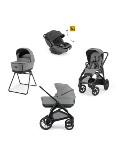 Inglesina - Trio Aptica XT 2026 Darwin