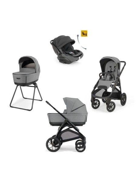 Inglesina - Trio Aptica XT 2026 Darwin