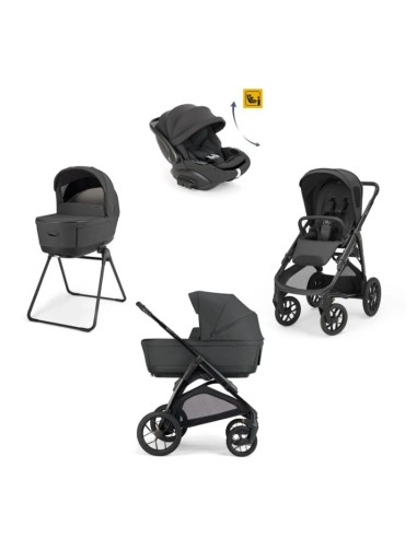 Inglesina - Trio Aptica XT 2026 Darwin