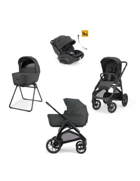 Inglesina - Trio Aptica XT 2026 Darwin