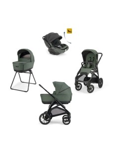 Inglesina - Trio Aptica XT 2026 Darwin 2