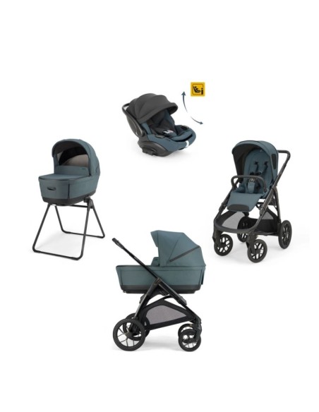 Inglesina - Trio Aptica XT 2026 Darwin