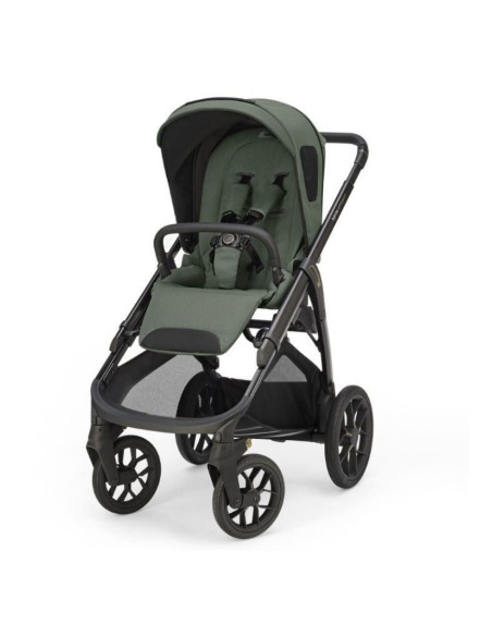 Inglesina - Trio Aptica XT 2026 Darwin