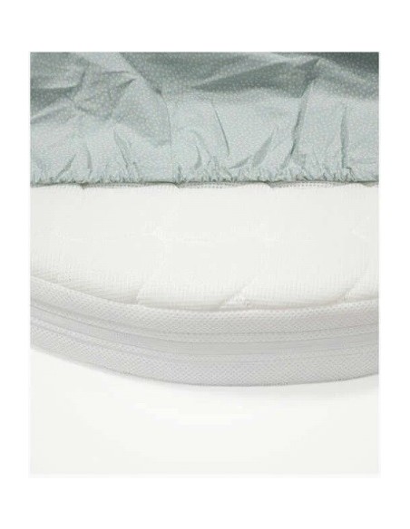 Stokke- Lenzuolo di sotto Letto Sleepi V3 140cm