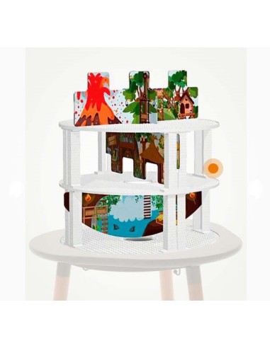 Stokke Mutable- Scenari tavolo v1