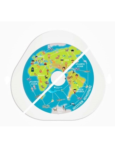 Stokke Mutable- Diskcover Mutable V1