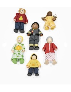 Stokke Mutable- Dolls per Mutable V2 e V1
