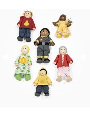Stokke Mutable- Dolls per Mutable V2 e V1