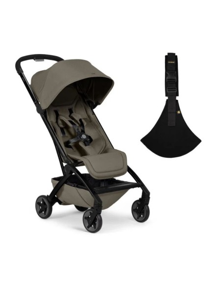 Joolz Aer 2 + Fascia Wildride