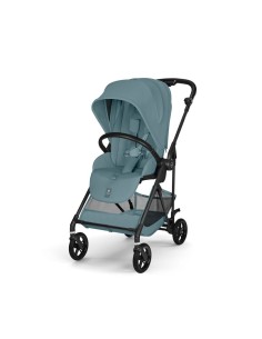 Trio Cybex Melio Carbon Con Cloud G 2