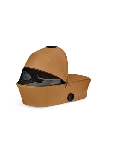 Trio Cybex Melio Carbon Con Cloud G